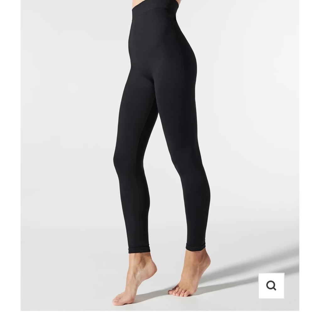 NWT Blanqi Highwaist Postpartum & Nursing Support Leggings